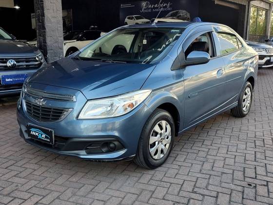 CHEVROLET PRISMA 1.0 MPFI LT 8V FLEX 4P MANUAL CHEVROLET PRISMA 1.0 MPFI LT 8V FLEX 4P MANUAL